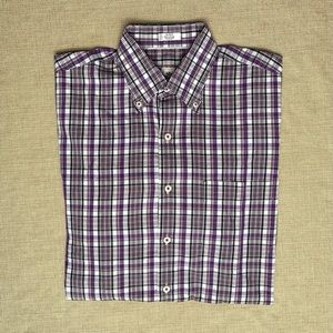 Peter Millar long sleeve button down